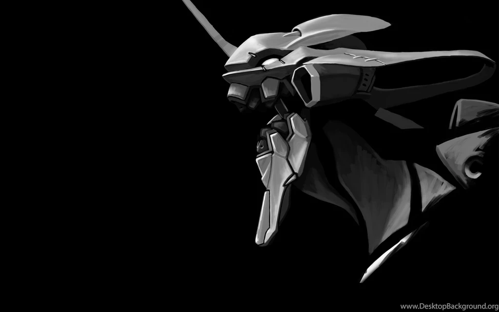463 Neon Genesis Evangelion HD Wallpapers