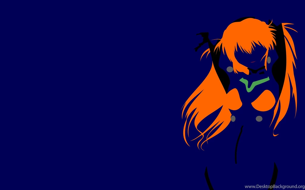 Neon Genesis Evangelion Computer Wallpapers, Desktop Backgrounds ...