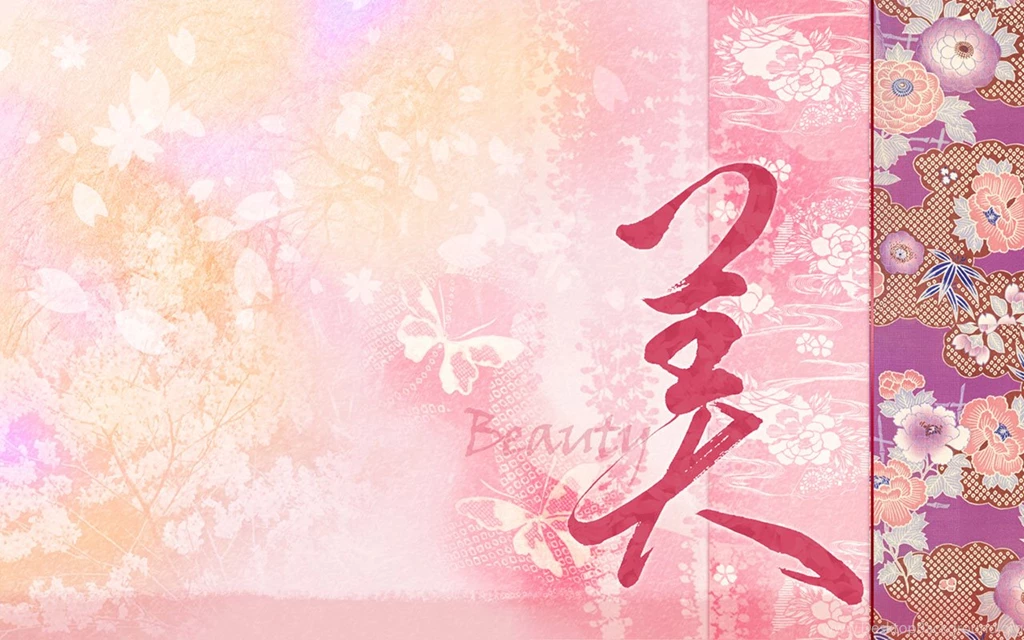 Calligraphy Chinese Style 2 - Art Wallpapers Free Download ...