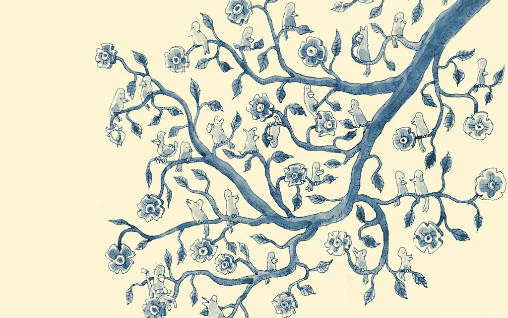 Chinese Art Wallpapers