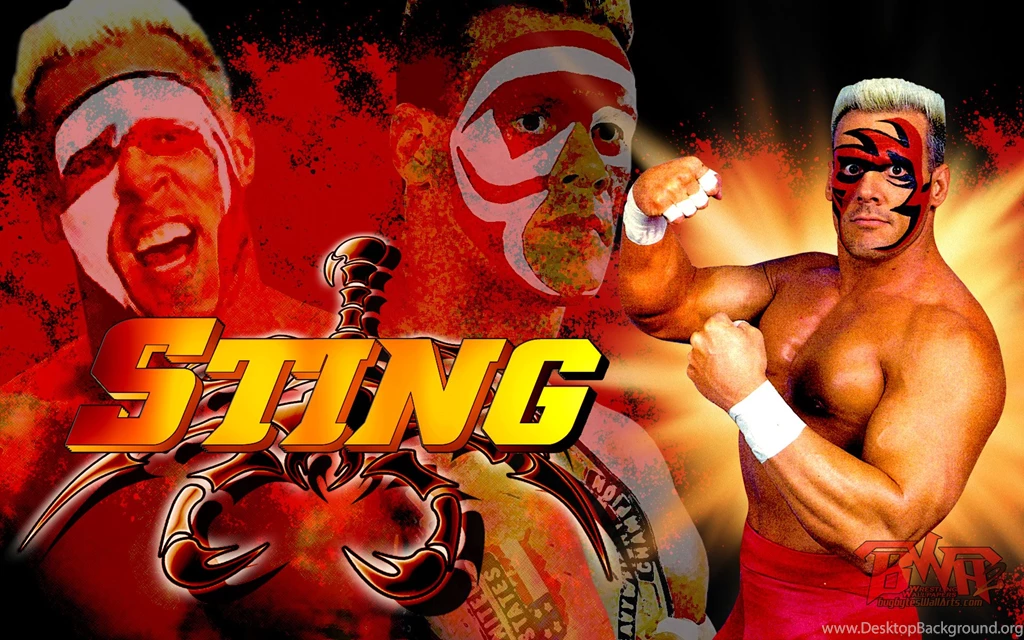 Sting Wallpapers Wrestling 1448380