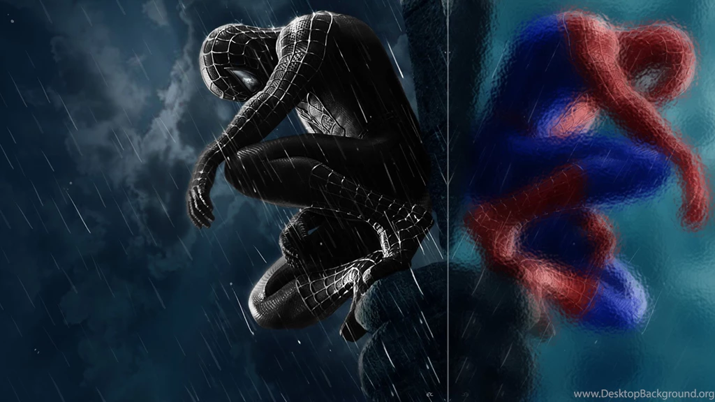 Spiderman 3d Wallpapers Picture For Desktop Backgrounds   Ndemok.com