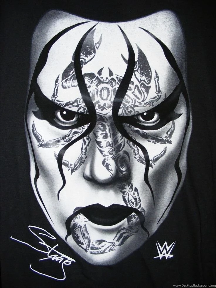 Sting Wallpapers Wwe   Google Search
