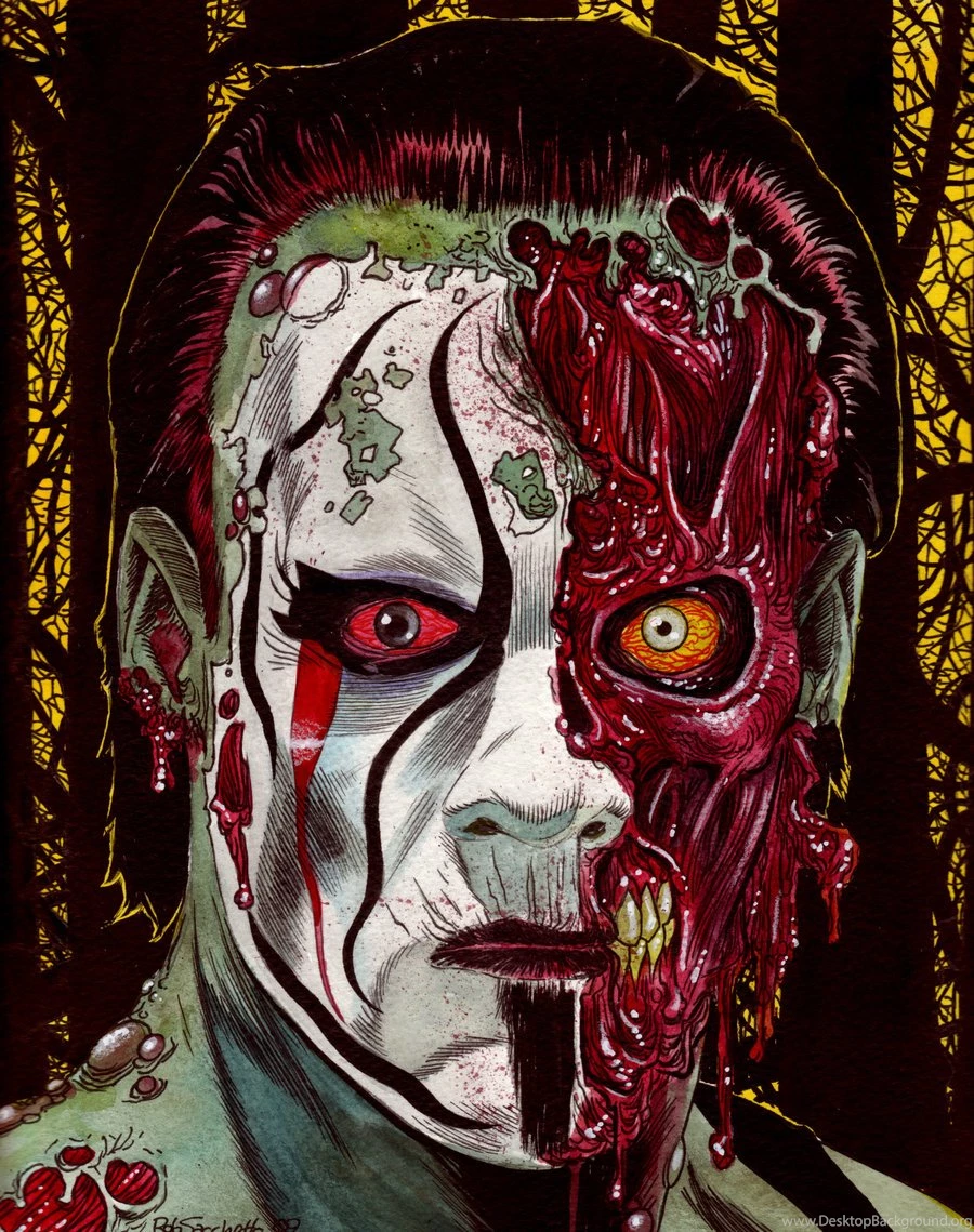 RJARIO's DeviantArt Favourites