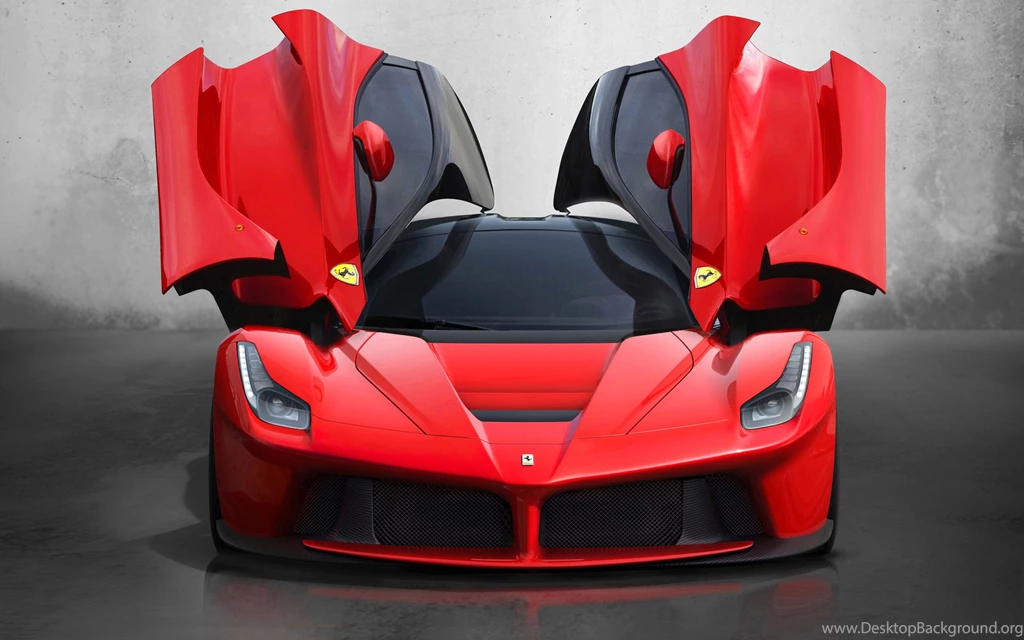 Ferrari Wallpapers Page 2 HD Wallpapers