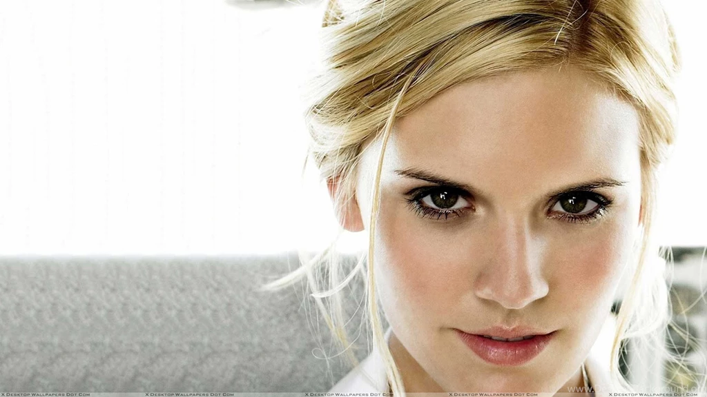 Maggie Grace Wallpapers, Photos & Images In HD