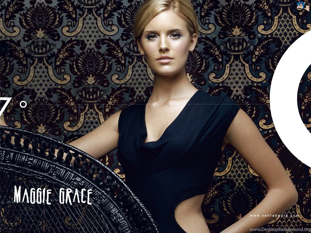 Maggie Grace Wallpapers