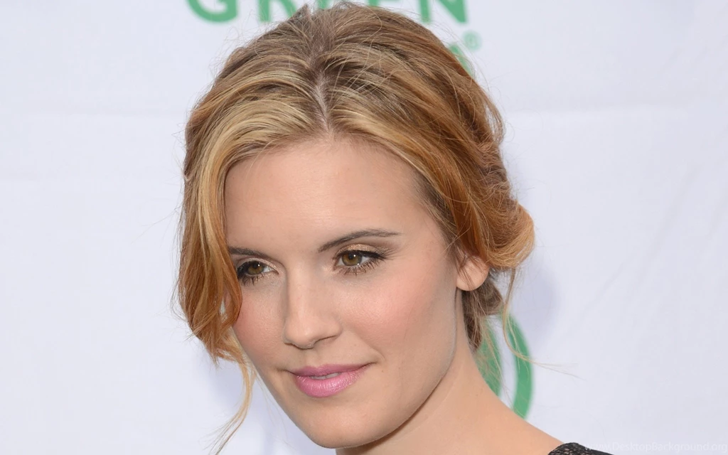 Hot HD Maggie Grace Wallpapers