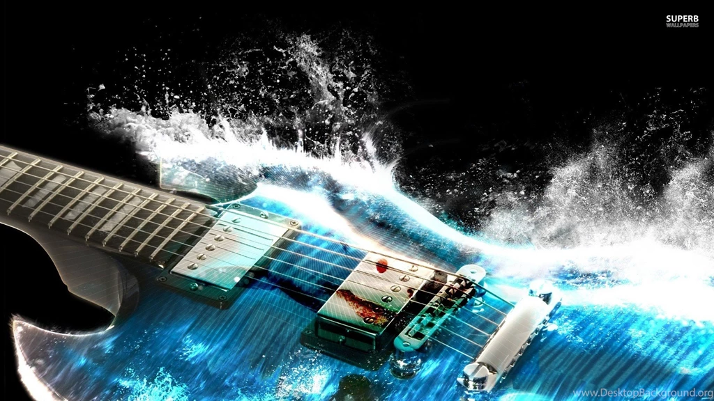 High Resolution Guitar Cool Wallpapers Full Size   SiWallpaperHD 17256