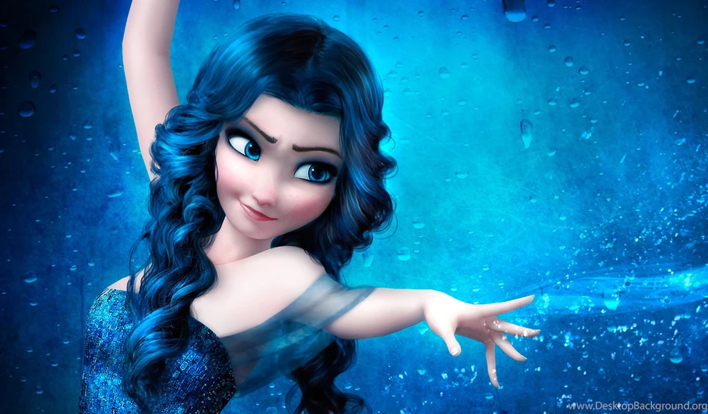 Frozen Games, Wallpapers And Videos