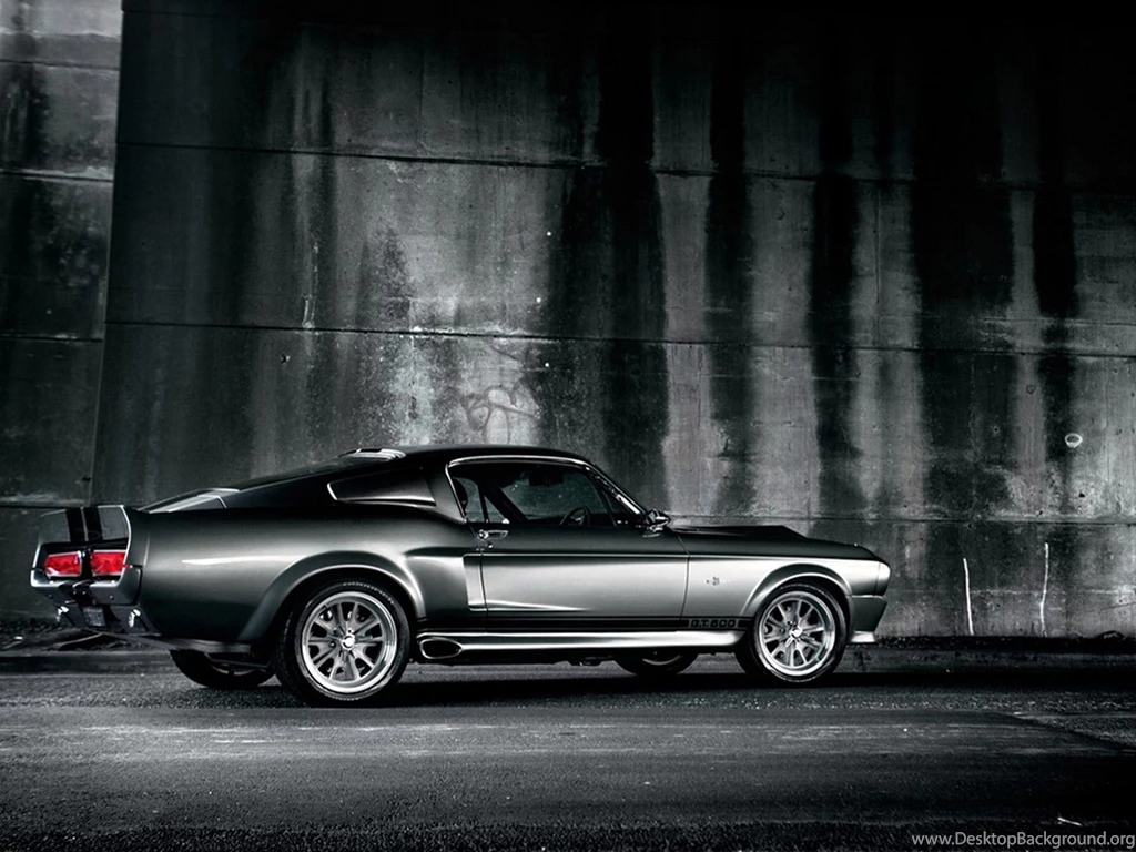 HD Shelby Gt 500 Wallpapers And Photos