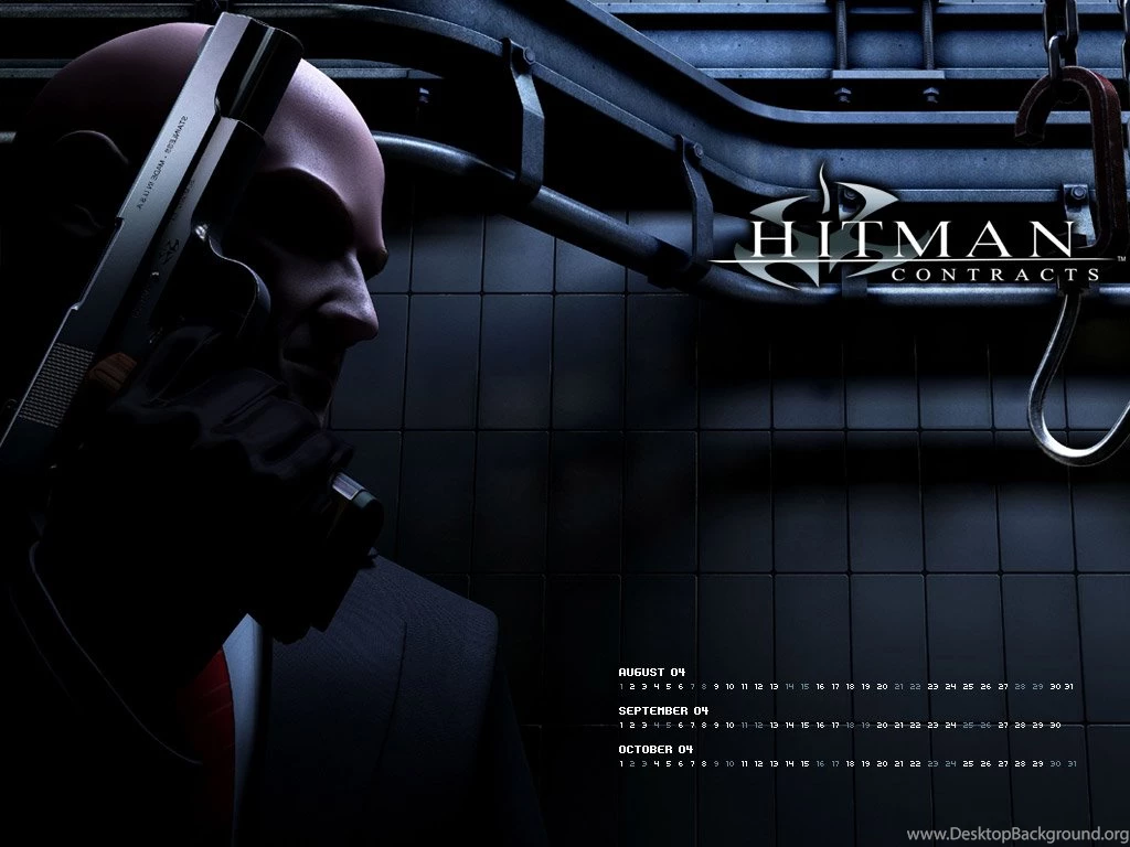 Hitman Wallpapers Quotes. QuotesGram