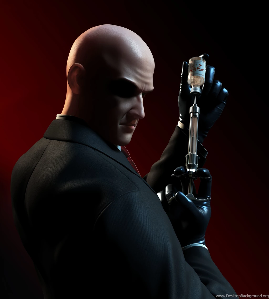 Hitman Concept Art Creative Corner Hitmanforum