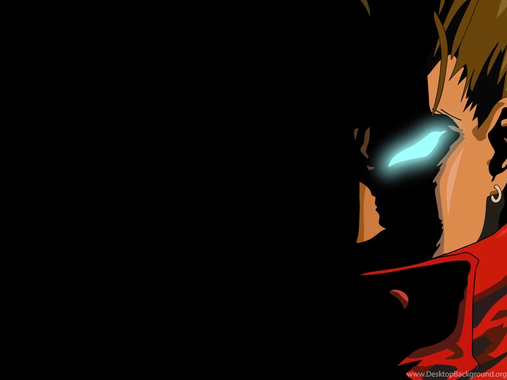 Trigun Wallpapers : Just Free Wallpaperz