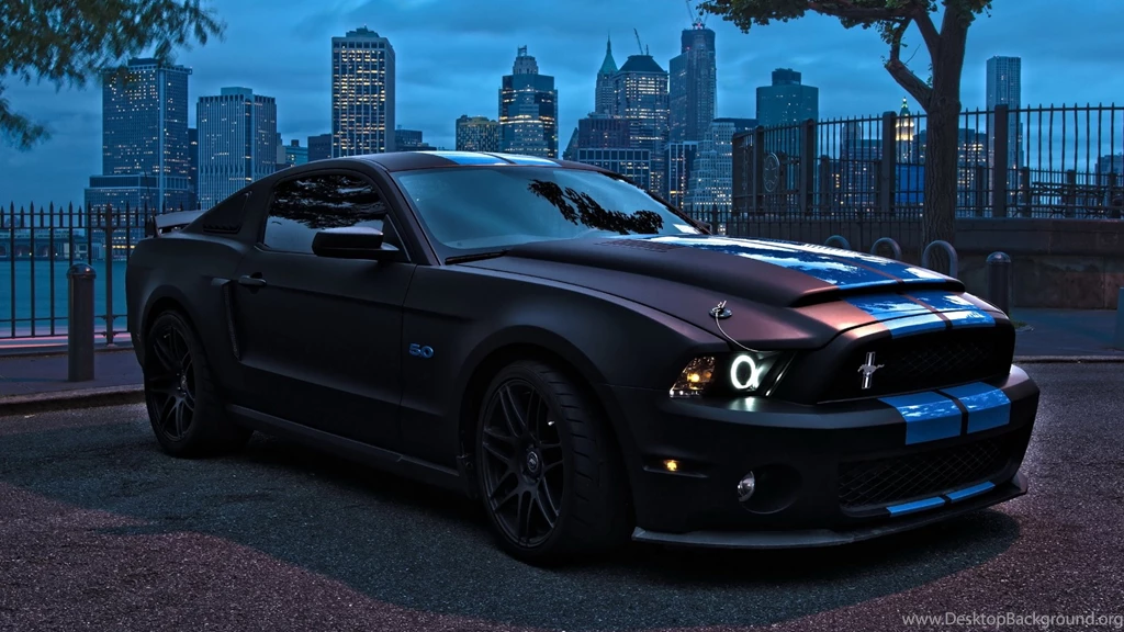 Ford Mustang Shelby GT500 Wallpapers   MixHD Wallpapers