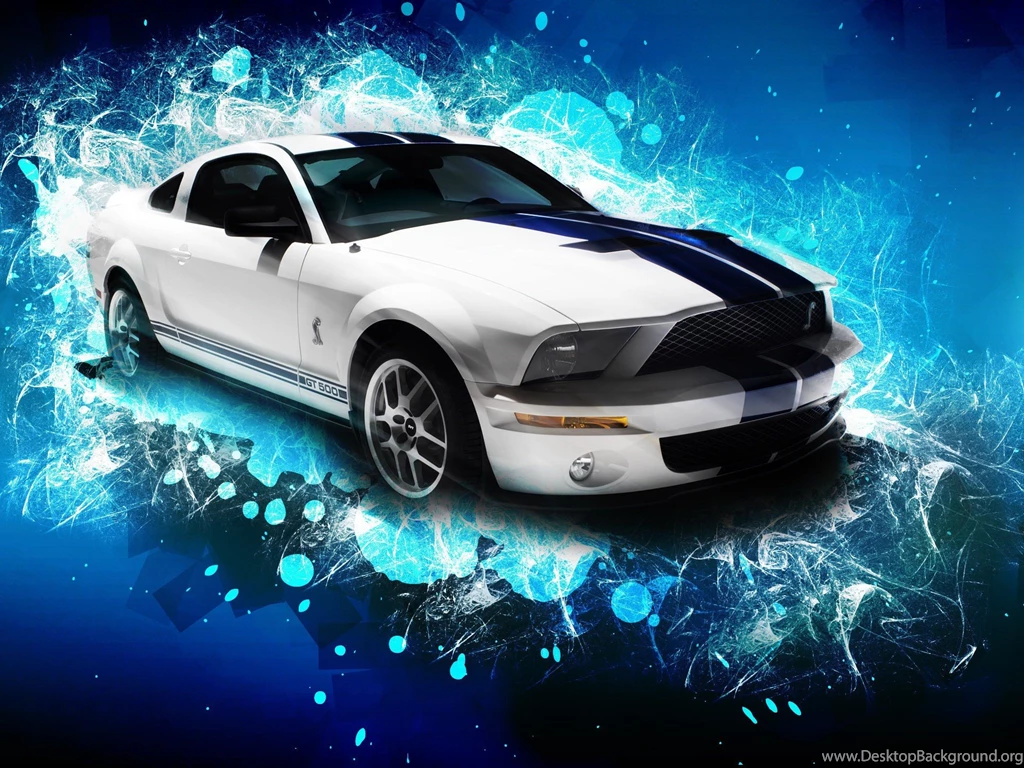 Cars Ford Shelby Mustang Ford Mustang Shelby GT500 Wallpapers ...