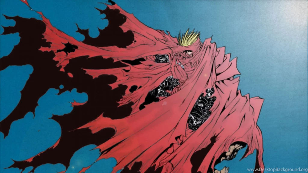 Wallpapers Trigun Imagen De 1920x1080