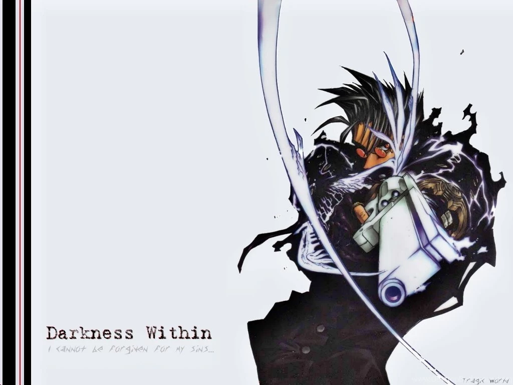 Trigun