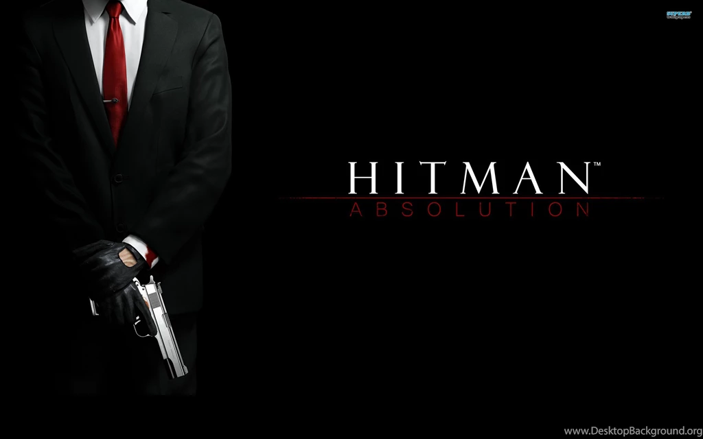 Hitman Wallpapers