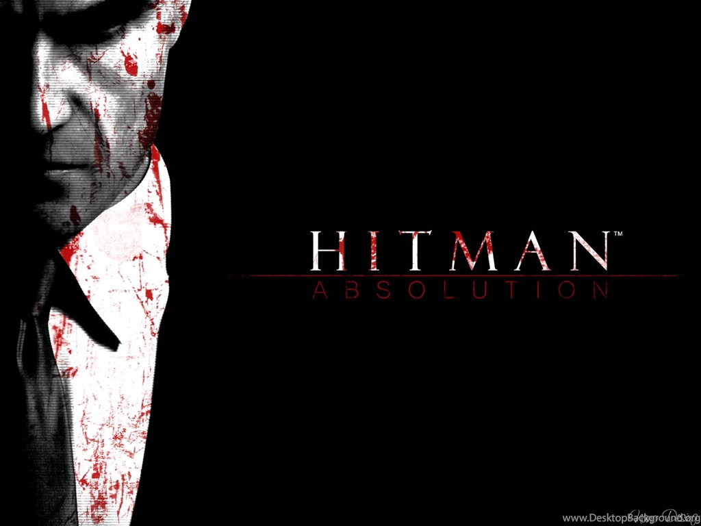 Hitman Wallpapers