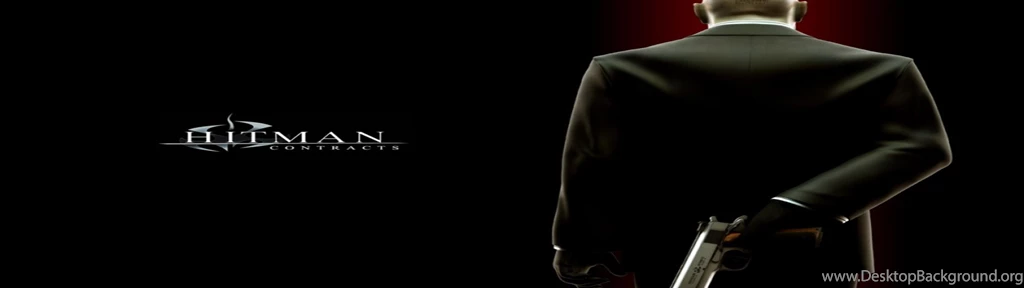 Download Hitman Contracts HD Wallpapers In 3840x1080 : Widescreen ...