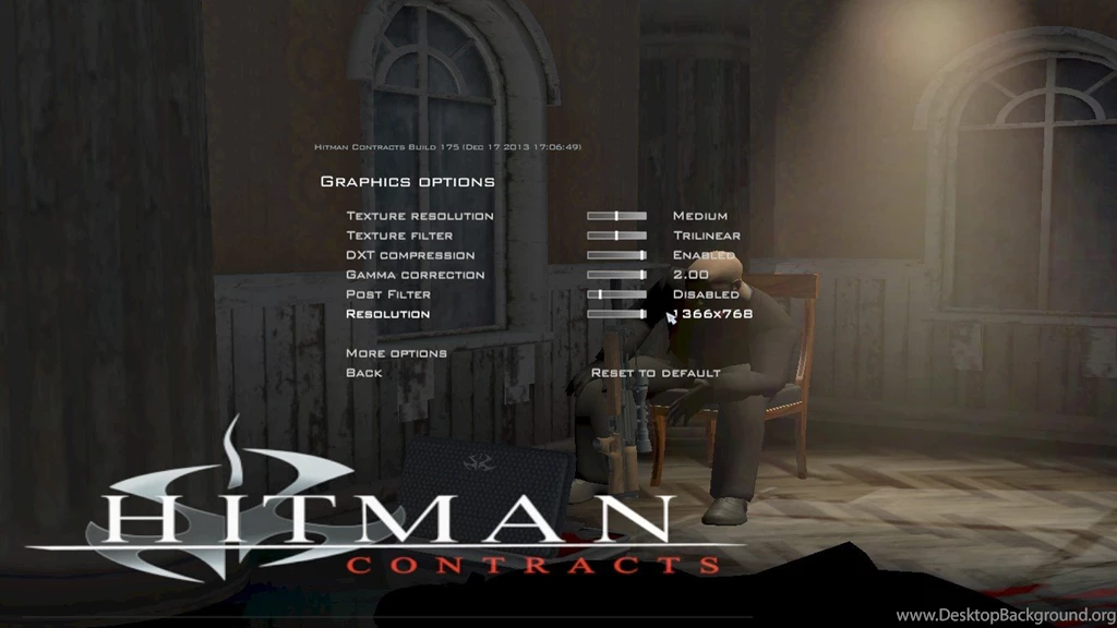 Steam Community :: Guide :: Hitman Contracts Easter Eggs [Illustrated]