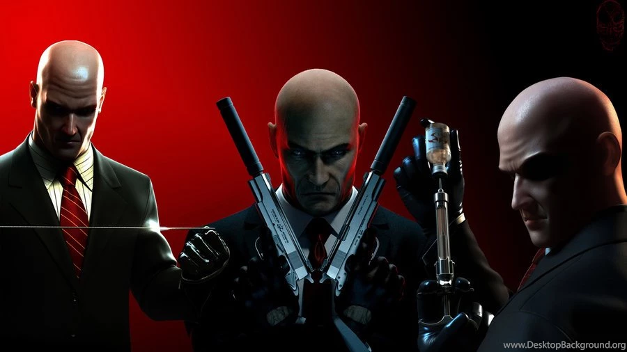 Agent 47 Hitman 2 Quotes. QuotesGram