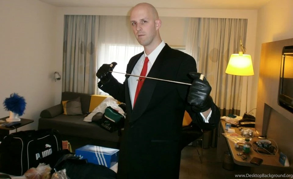 Agent 47 Quotes. QuotesGram