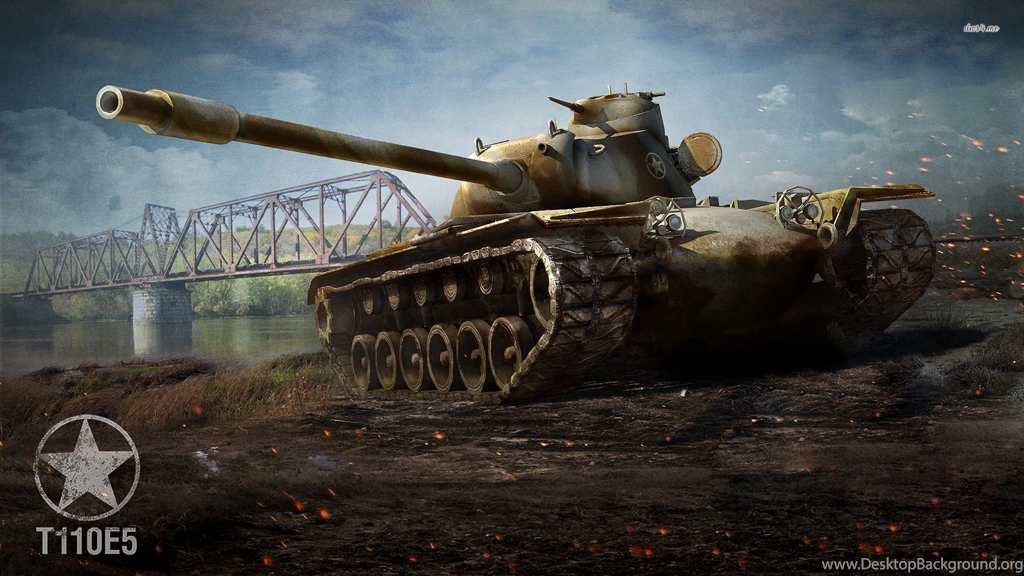 High Resolution War Game World Of Tanks Wallpapers HD 14 Full Size ...