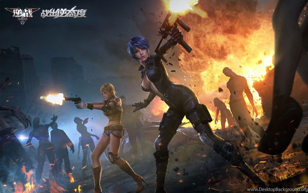 Sword Of Hope Online Game HD Wallpapers 49695 Games Television ...