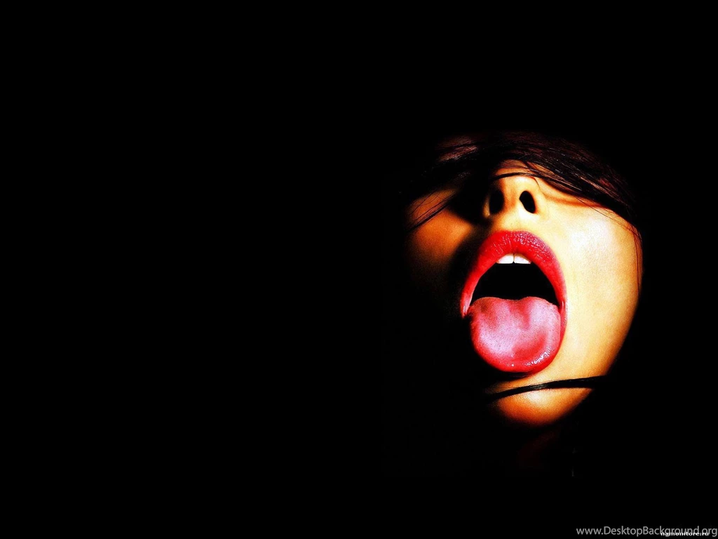 The Sensual Mouth, Best, Black, Celebrities, Girls 1600x1200 ...
