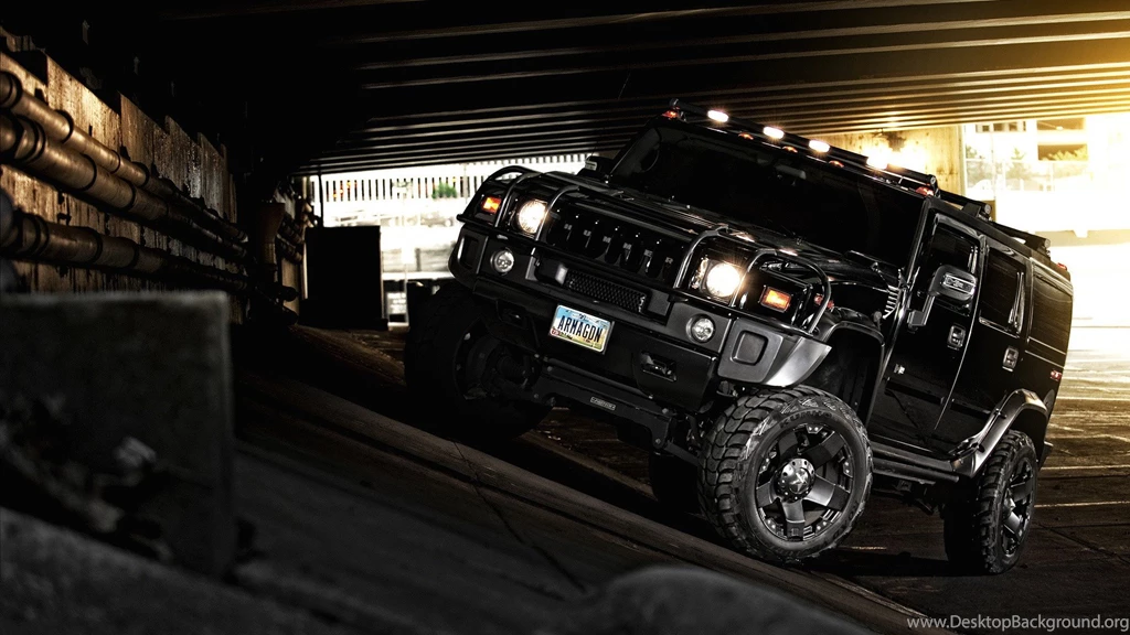 Hummer Computer Wallpapers, Desktop Backgrounds