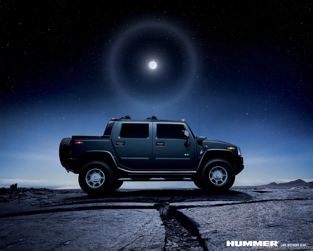 Hummer Wallpapers ~ Amazing Cars