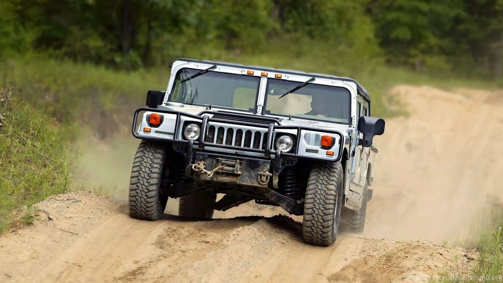 Hummer HD Wallpapers Free Download