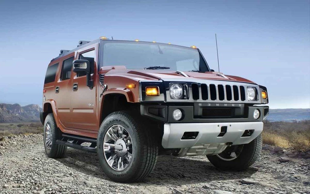 Hummer Wallpapers HD, Pictures, Images, Photos, Backgrounds