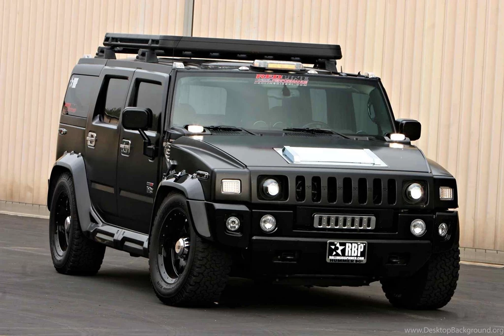 Hummer Wallpapers