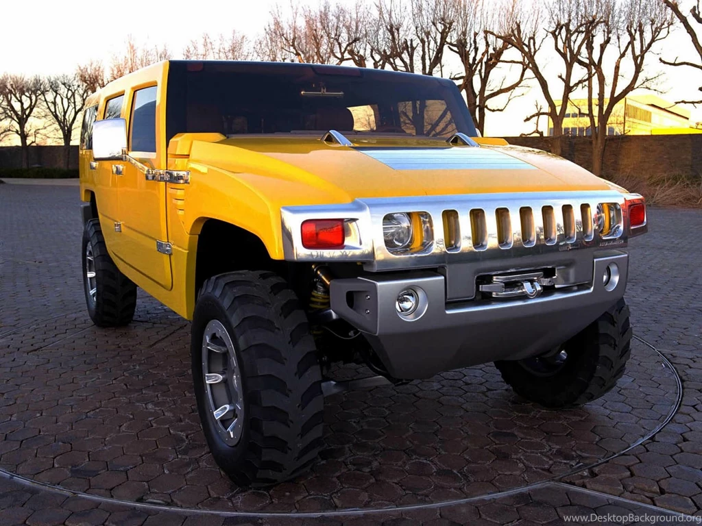 Hummer Wallpapers Archives