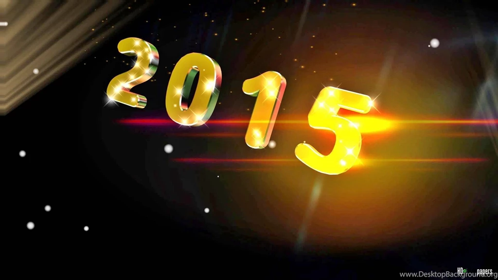 New Year Wallpapers 2015 Free Download   HD Wallpapers