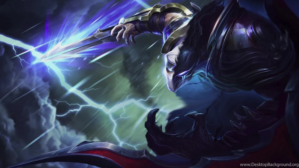 Zed HD Wallpapers