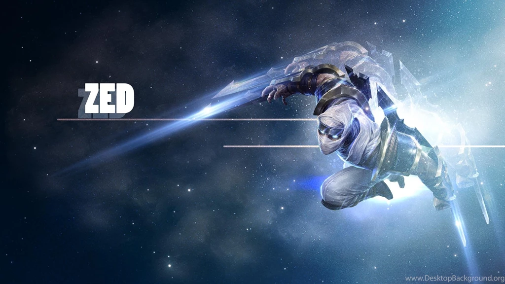 Zed Wallpapers Desktop Backgrounds