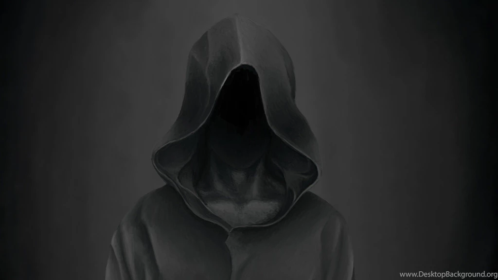 Fantasy Horror Ghost Darkness Dark Hoodie Wallpapers