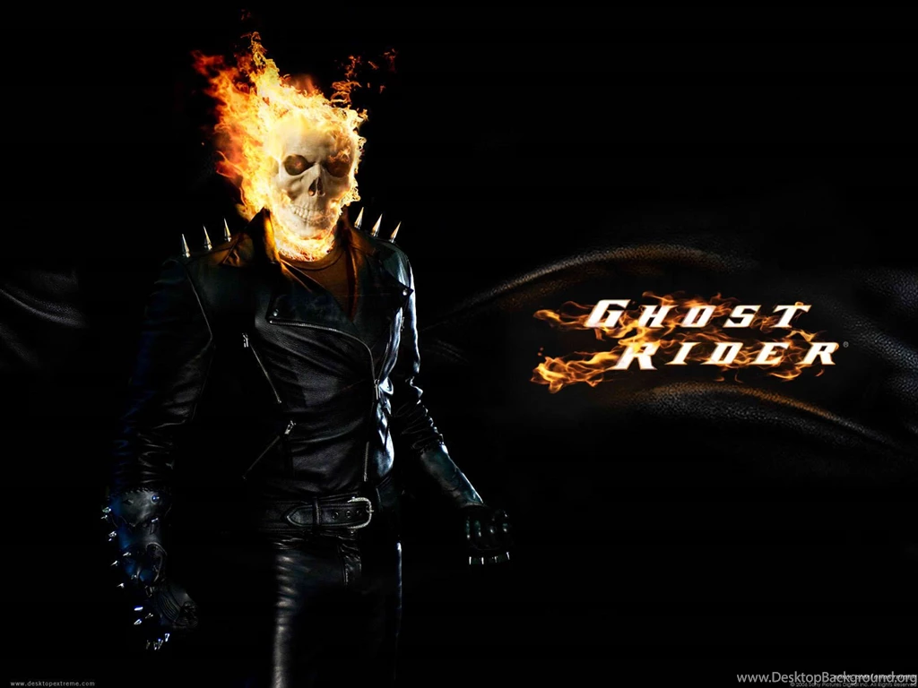 GHOST RIDER After Dark Wallpapers (28622607) Fanpop