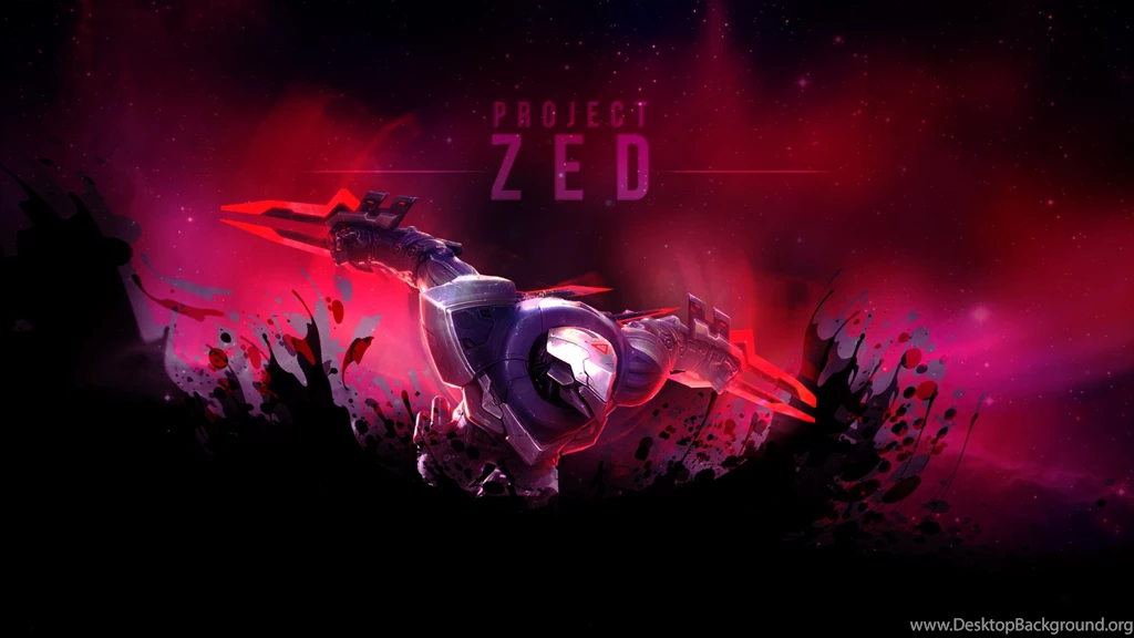 Projectzed DeviantArt