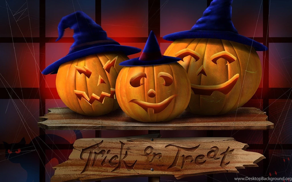 Wonderful Halloween Wallpapers