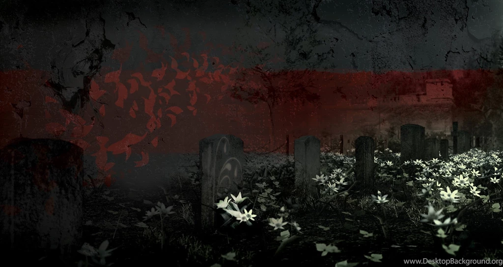 40 Ghost HD Wallpapers