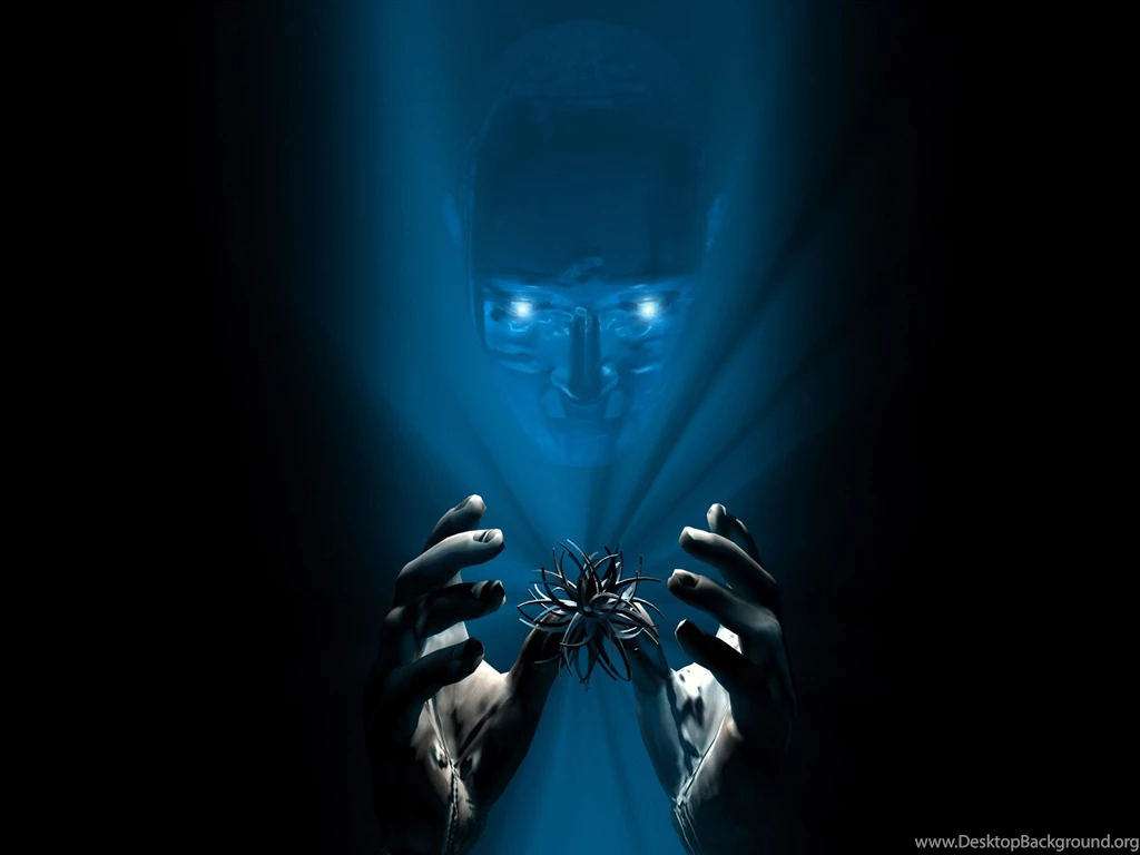 97 Ghost HD Wallpapers