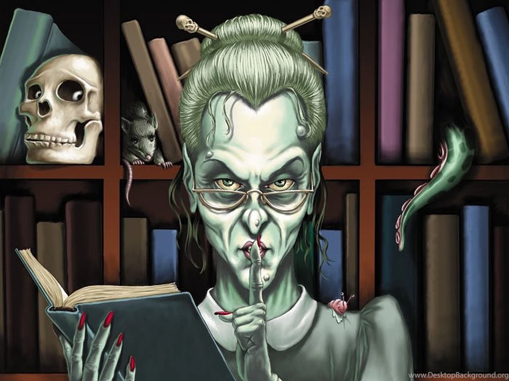 Ghost Computer Wallpapers, Desktop Backgrounds