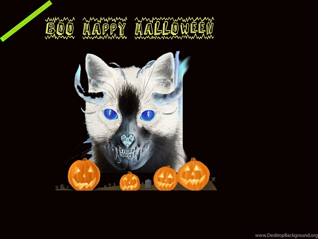 Halloween Wallpapers Free Halloween Wallpapers: Nightmare Before ...