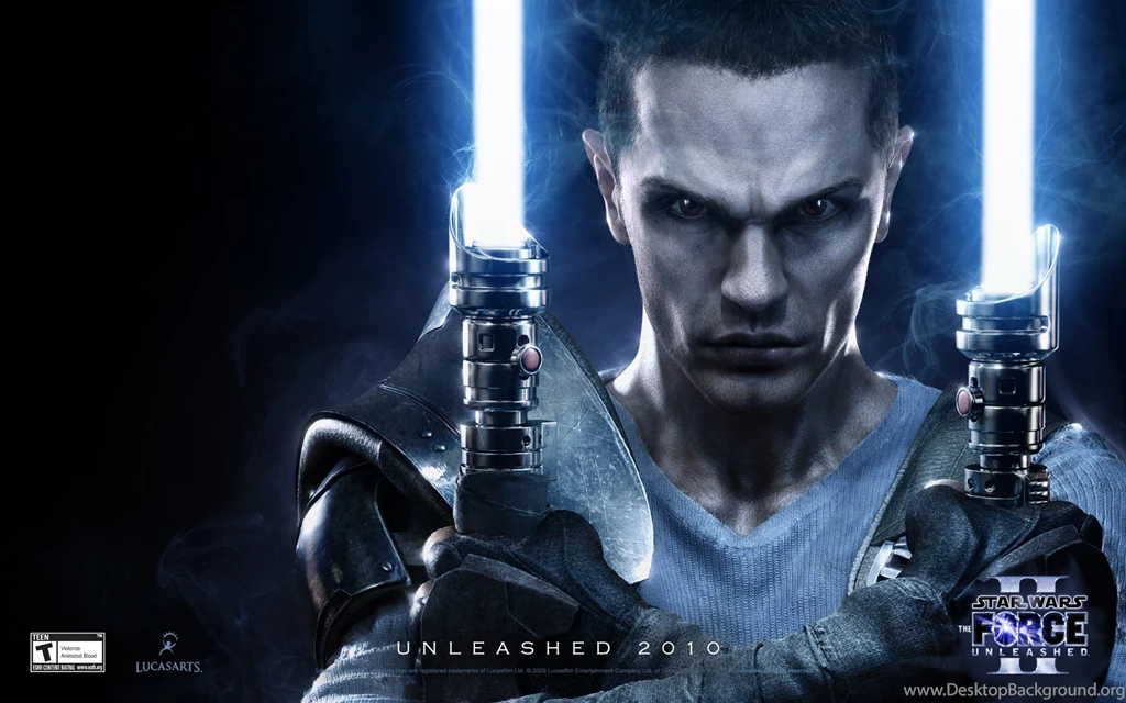 Force Unleashed Wallpapers