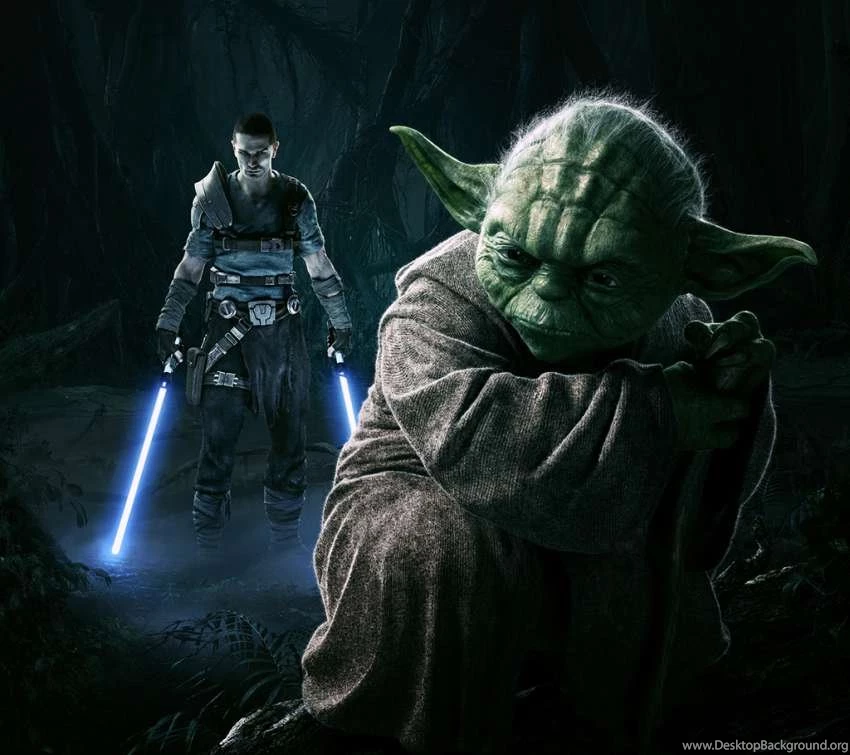 Star Wars: The Force Unleashed 2 Wallpapers Or Desktop Backgrounds
